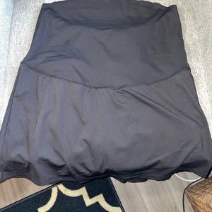 🌈🌈 4/$20!! ✨💧Maternity swim skirt!